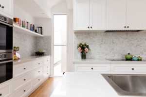 Johns Creek Kitchen Cabinet Refacing – Atlanta Kitchen Cabinet Refacing